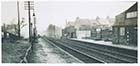 Railway Station Margate East [Photograph]